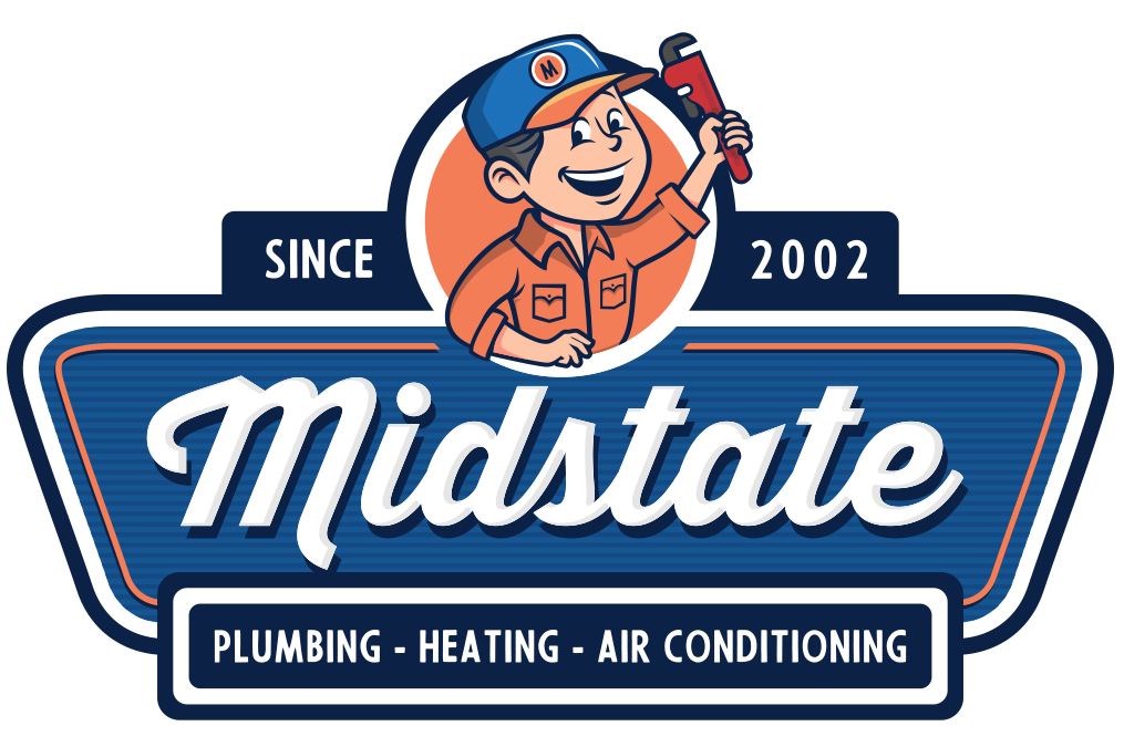Avatar for Midstate Plumbing  and  Heating